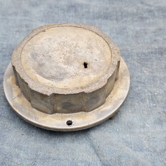 VTG Sargent & Greenleaf Lock Cover for Star Safe - Amsec D005800 - Picture 7 of 14